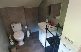 Panorama - Domy w Beskidach - Foto 24