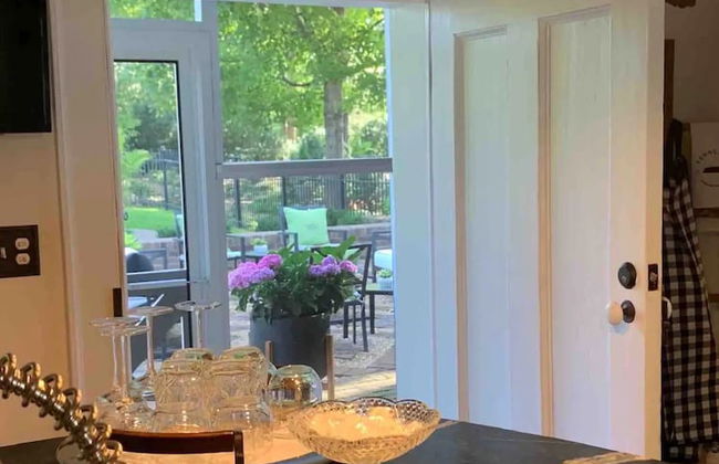 Historic Boyd Harvey House and Grounds 2 Bedroom Home by RedAwning - Foto 43