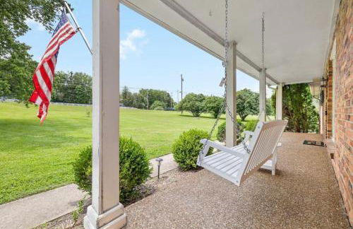 The Sunset Grove of Franklin, TN - Foto 18