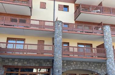 SAINTE-FOY STATION - APPARTEMENT 6 PERSONNES - SKIS AUX PIEDS - Photo 12