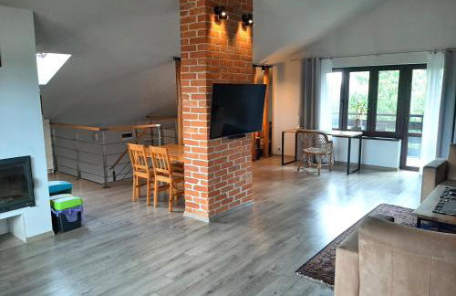 Świerkowe Zacisze Nałęczów - Foto 8