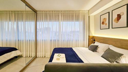 Skyline Parque Moinhos by LikeHome - Foto 3