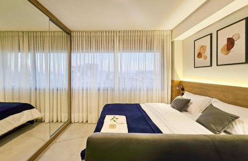 Skyline Parque Moinhos by LikeHome - Foto 3