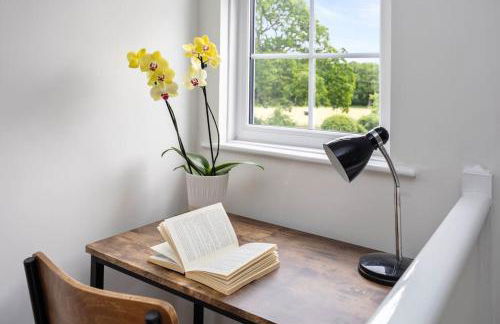 Deer View - A luxury rural property with breathtaking views - Foto 15