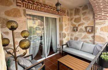 Navaluenga Chalet Familiar y Acogedor - Photo 19