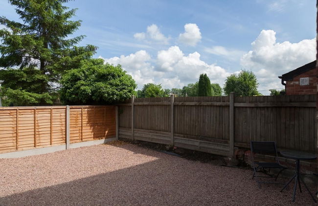 1 Willows Apartment - Foto 47