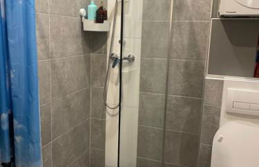 Apartament mit eine Schlafzimmer Ferienwohnung - Foto 5