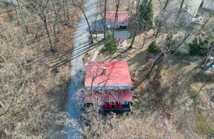 Cabin w River Access Fire Pit Grill WiFi & More - Foto 63