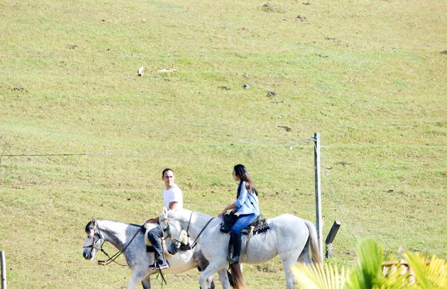 Hotel Fazenda Casarão do Vale - Foto 32
