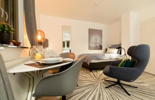 Appartement Champagne - Foto 25