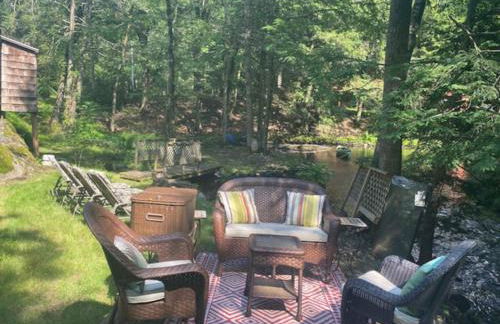 Peaceful Gateway to Island Creek Cottage - Foto 47