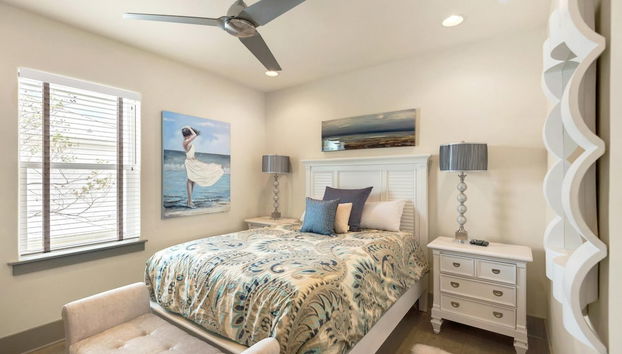 Shore Thing Getaway - Foto 3, Habitación