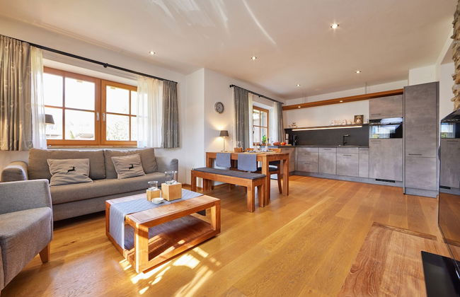 Ferienwohnungen Zugspitze - Foto 42