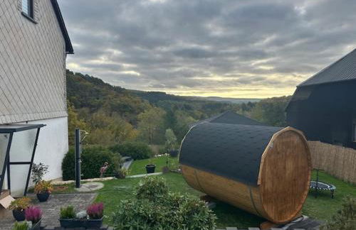 Ferienwohnung Panorama Oberkirn - Foto 52