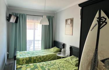 Bibel Ocean Home Sunset by the sea - Foto 16