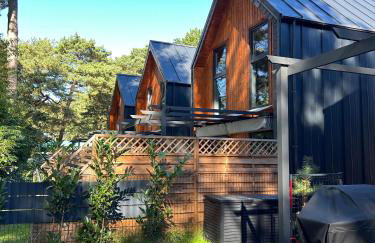 DOMKI BURSZTYN - Foto 9