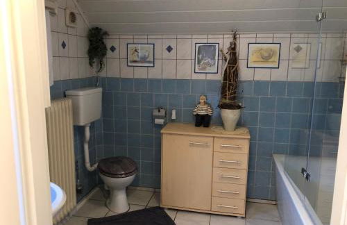 Ferienhaus Nordseerobbe - Foto 22