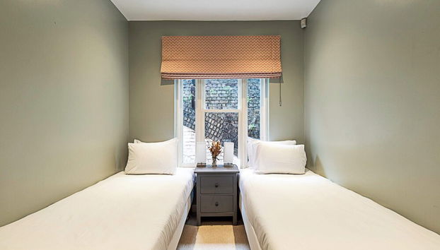 Paradise Row Townhouse - Foto 2, Habitación