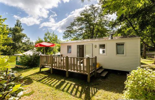 Mobilhome Le Tilleul - Foto 1
