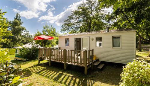 Mobilhome Le Tilleul - Photo 1