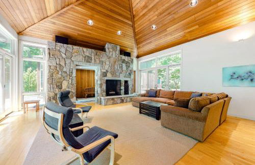 The Lodge at Seapoint Beach - Foto 18