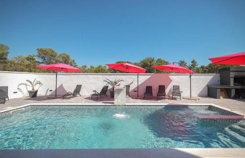 Rhapsody in Green - Luxury villa in Zadar - Foto 29