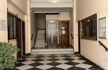 LOENA CANNES CENTRE - 2 pièces rénové - 4 personnes - proche croisette palais festival plage - internet gratuit - climatisation - non fumeur - Foto 29