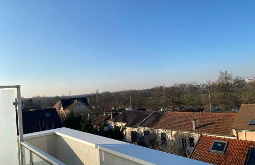 Le 147 Parc Entre Paris et Disney - Foto 25