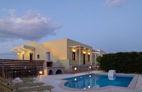 Mela Villas - Foto 69