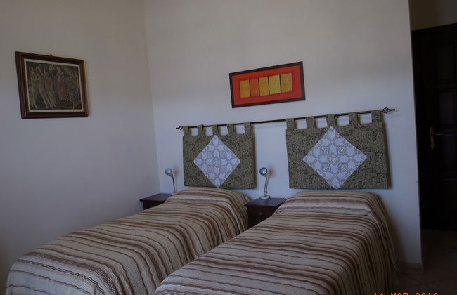 Agriturismo Borgo Antico - Foto 13