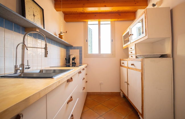 Solemar Sicilia - Casa Olivia - Foto 7