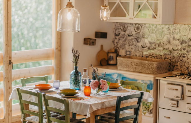 Maso nel bosco - Photo 31