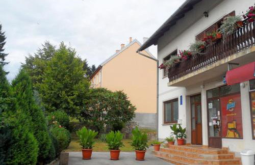 Apartments Rendulic - Foto 1