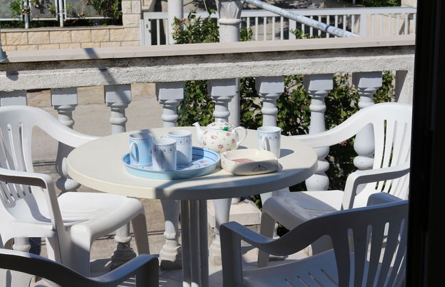 Apartmani Ančila - Foto 16