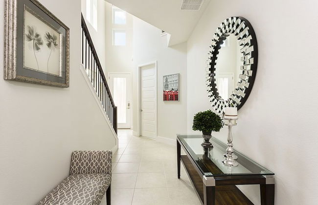 Je61345 - Reunion Resort - 5 Bed 4 Baths Villa - Foto 25