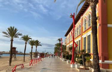 Luminoso apt familiar en Panoramica - Foto 28