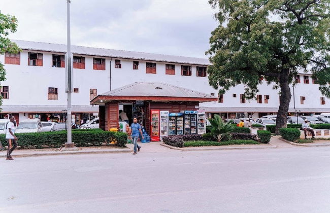 JUMBA LA TRENI - Foto 27