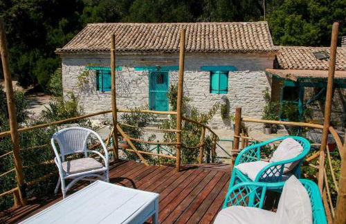 Apagio Othonoi Car Included - Foto 20