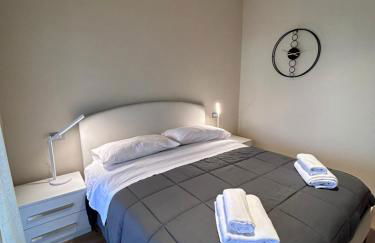 Appartamenti Carinzia Fronte Mare - Flexrent Immobiliare Abissinia - Foto 14