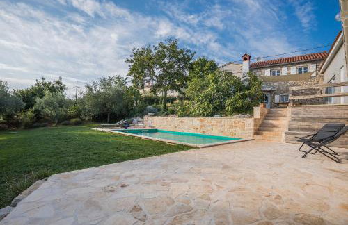 Villa Hideaway with heated pool, sauna & bikes - Foto 26