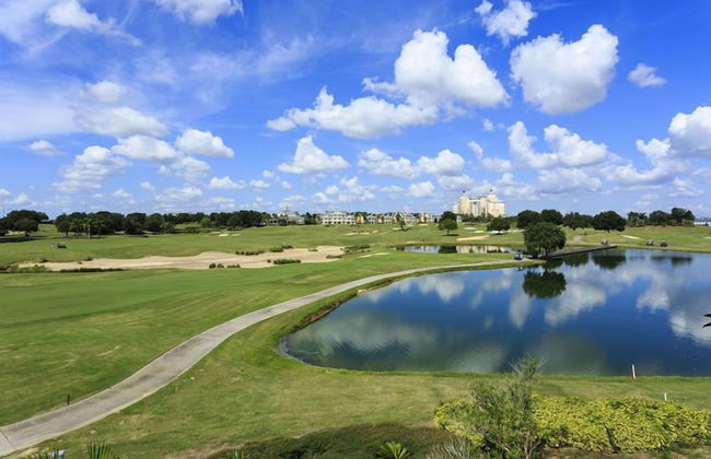 Ov4224 - Reunion Resort - 6 Bed 5 Baths Villa - Foto 20