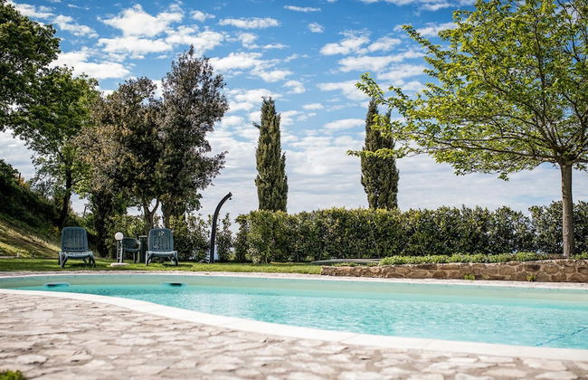 Agriturismo Podere l'Aione - Foto 30