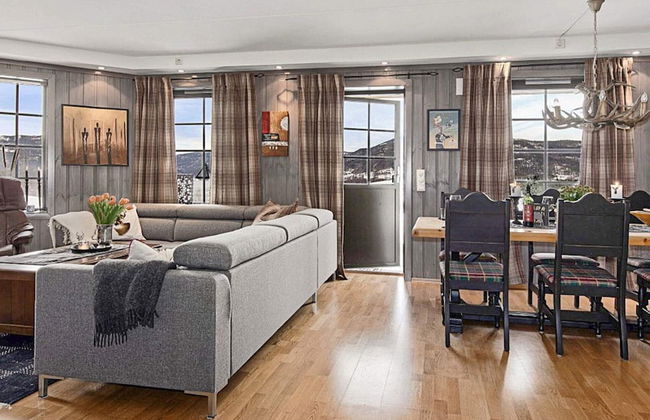 11 Person Holiday Home in Noresund-by Traum - Foto 9