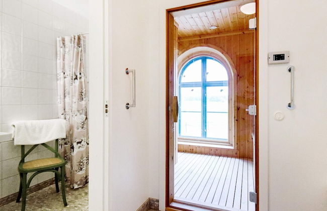 15 Person Holiday Home in Hjortkvarn-by Traum - Foto 47