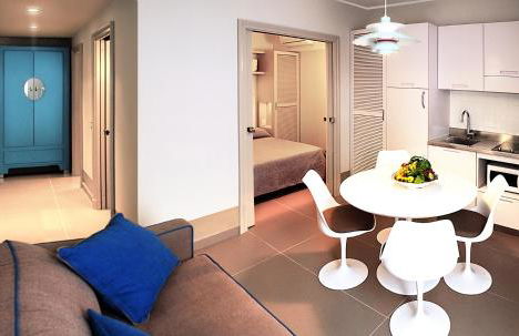 Cala del Porto Residence - Foto 6