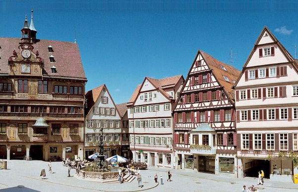 House on Schlossberg - Foto 11