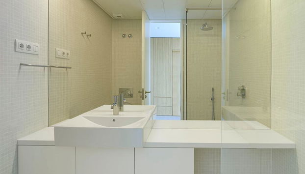 Hoom Apartments Juan Bravo 56 Madrid - Foto 3