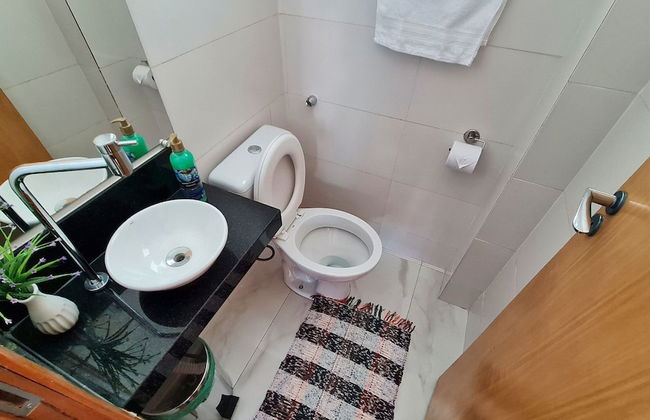 Santa Branca Pampulha - Foto 19