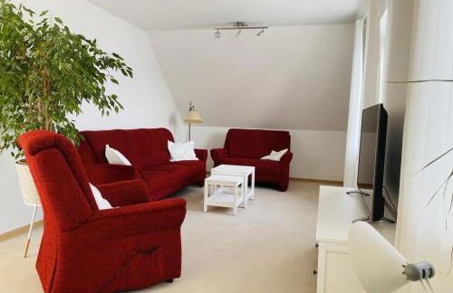 Schicke Ferienwohnung Victorbur - Foto 1