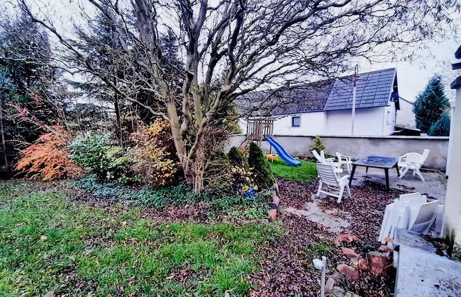 Eifel Garden Villa for Groups - Foto 31